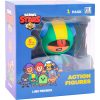 P.M.I. Brawl Stars - Leon gyűjthető S1 figura 11 cm (BRW6010A)