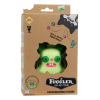P.M.I. Kids World FUGGLER S1 CUSTOMIZABLE FIGURES 11,5 CM - RABID RABBIT GREEN