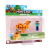 P.M.I. Kids World MINECRAFT S2 3D WIND-UP TOY - STEVE & CAMEL