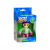 P.M.I. Kids World Stumble Guys meglepetés mitikus mini akciófigura dobozban, 3. sorozat - exkluzív DLC kóddal
