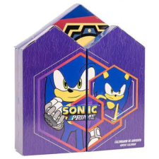 P.M.I. Sonic Prime adventi kalendárium (2700000822) játékfigura