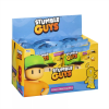 P.M.I. Stumble Guys Meglepetés figura 2. széria 5,5cm - Többféle (SG2205)