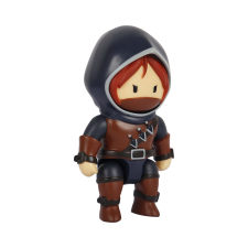 P.M.I. Stumble Guys S2 Stabby Kate akciófigura 11.5cm (SG6210A) játékfigura