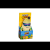 P.M.I. Stumble Guys S2 Super Banana plüss figura - 30cm (SG7208A)