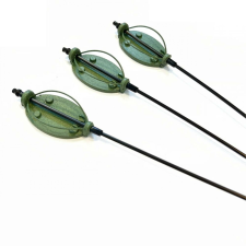 P.METHOD FEEDER KOSÁR HOSSZÚ SZINTER 2 60G horgászkiegészítő