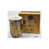 P&P IMP P.P.W8KL359-22390 Porcelánbögre 400ml,Klimt:The Kiss