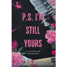  P.S. I'm Still Yours idegen nyelvű könyv