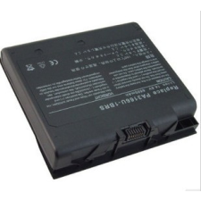  PA3166U-1BRS Akkumulátor 6600 mAh toshiba notebook akkumulátor