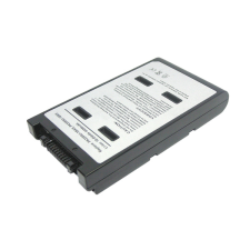  PA3284U-1BRS Akkumulátor 4400 mAh toshiba notebook akkumulátor