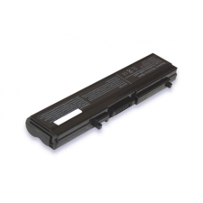  PA3332U-1BRS Akkumulátor 4400 mAh toshiba notebook akkumulátor