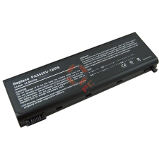  PA3420U-1BAS Akkumulátor 4400 mAh toshiba notebook akkumulátor