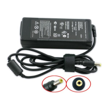  PA3468E 19V 90W laptop töltő (adapter) utángyártott tápegység 220V kábellel dell notebook hálózati töltő