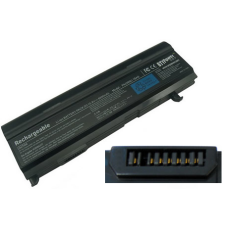  PA3478U-1BAS Akkumulátor 6600 mAh toshiba notebook akkumulátor