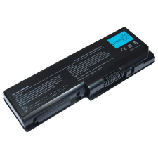  PA3537U-1BAS Akkumulátor 4400 mAh toshiba notebook akkumulátor