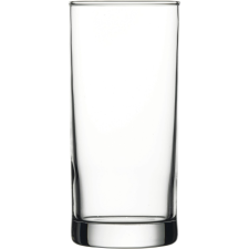 Paşabahçe PAŞABAHÇE »Istanbul« Ivóüveg, űrtartalom: 0,29 liter, /-/ 1/8 +1/4 liter üdítős pohár
