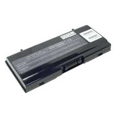  PABAS033 Akkumulátor 8800mAh toshiba notebook akkumulátor