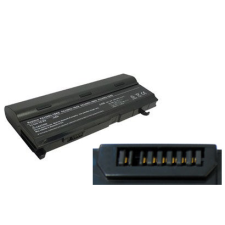  PABAS077 Akkumulátor 8800 mAh toshiba notebook akkumulátor