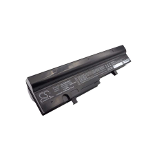  PABAS217 Akkumulátor 6600 mAh toshiba notebook akkumulátor