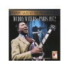 PABLO Muddy Waters - Paris 1972 (Vinyl LP (nagylemez))