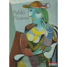 Pablo - Picasso – Julie Birmant,Clément Oubrerie,Claudia Sandberg művészet