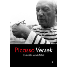 Pablo Picasso - Versek egyéb könyv