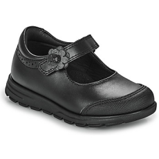 Pablosky Balerina cipők / babák 334010 Fekete 34