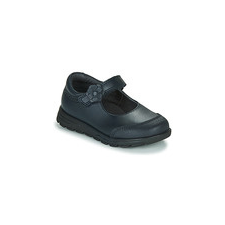 Pablosky Balerina cipők / babák 334020 Kék 32 gyerek cipő