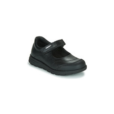 Pablosky Balerina cipők / babák 334210 Fekete 29 gyerek cipő