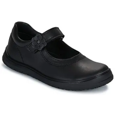 Pablosky Balerina cipők / babák 355015 Fekete  33 gyerek cipő