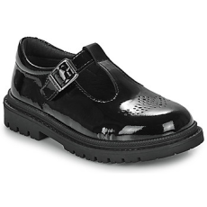 Pablosky Balerina cipők / babák 356119-J Fekete 31