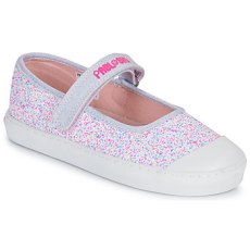 Pablosky Balerina cipők / babák CANVAS Sokszínű 31