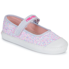 Pablosky Balerina cipők / babák CANVAS Sokszínű 34 gyerek cipő