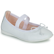 Pablosky Balerina cipők / babák - Fehér 24 gyerek cipő