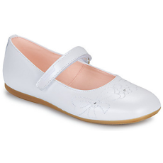 Pablosky Balerina cipők / babák LINDA Fehér 33