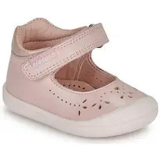 Pablosky Balerina cipők / babák - Rózsaszín 22