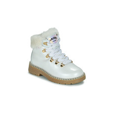 Pablosky Csizmák 415909 Fehér 30 gyerek csizma, bakancs