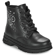 Pablosky Csizmák 433515-J Fekete 32 gyerek csizma, bakancs