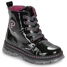 Pablosky Csizmák 434219-J Fekete 31 gyerek csizma, bakancs