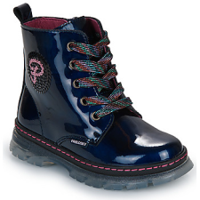 Pablosky Csizmák 434229-J Tengerész 34 gyerek csizma, bakancs