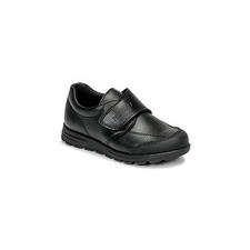 Pablosky Oxford cipők 334510 Fekete 30 gyerek cipő