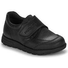 Pablosky Oxford cipők 334510 Fekete 31 gyerek cipő