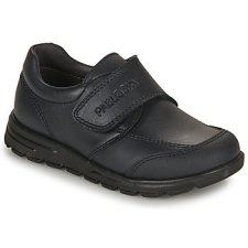 Pablosky Oxford cipők 334520 Tengerész 33 gyerek cipő