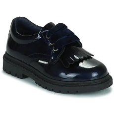 Pablosky Oxford cipők 347829 Tengerész 34