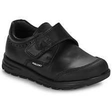 Pablosky Oxford cipők 354610 Fekete 34 gyerek cipő