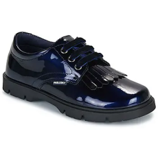 Pablosky Oxford cipők 360529 Tengerész 31