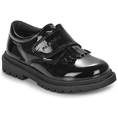 Pablosky Oxford cipők - Fekete 31