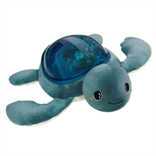  PABOBO Mágikus LED vetítő tengerfenékkel, dallamokkal és fehér zajjal teknős TURTLE éjjeli fény