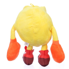  Pac-Man plüss figura - 20cm plüssfigura