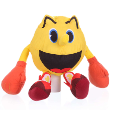Pac-Man plüss figura - 56cm plüssfigura