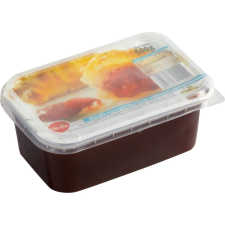 Pacifi c sütésálló vegyesgyümölcs dzsem 500 g alapvető élelmiszer